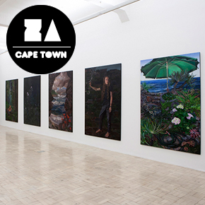 Stevenson Gallery Cape Town