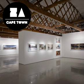 The Goodman Gallery Cape Town