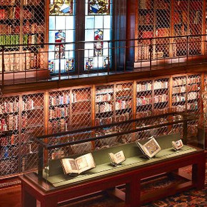 The Morgan Library & Museum