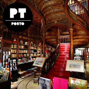 Lello Bookshop