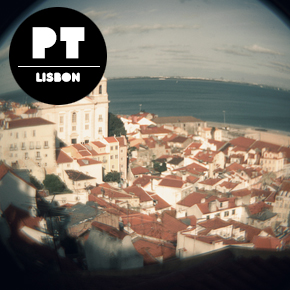 Bairro Alto and Alfama Tour