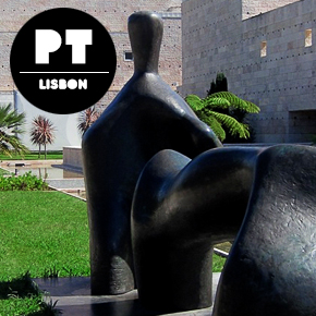 Berardo Museum