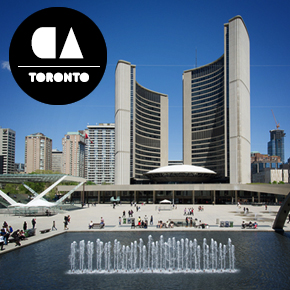 Toronto City Hall