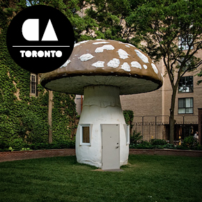 Toronto Sculpture Garden