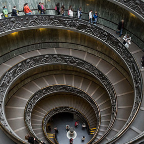 Vatican Museums