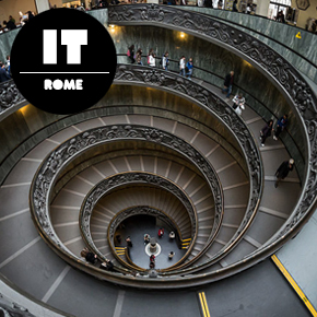 Vatican Museums