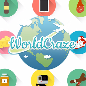 WorldCraze