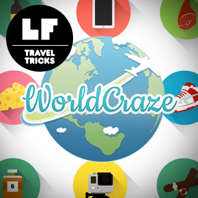 WorldCraze