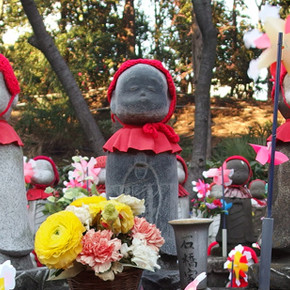 Zojoji Temple