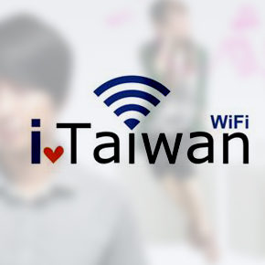 iTaiwan Free WiFi