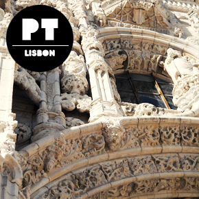 Jeronimos Monastery