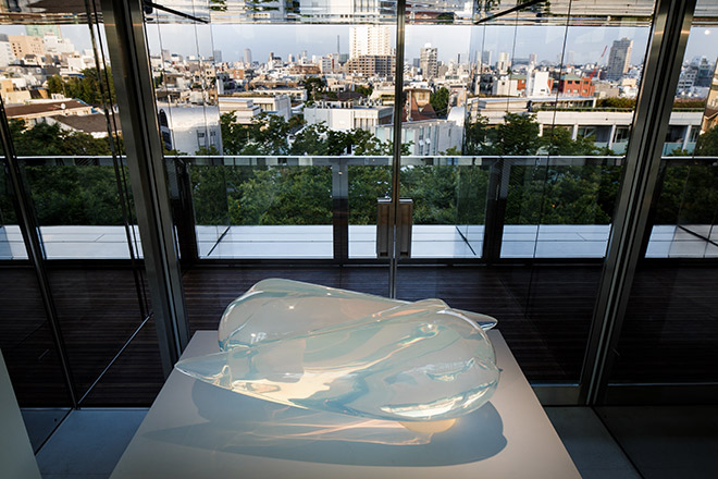 Espace Louis Vuitton Tokyo(en) - ART iT（アートイット）