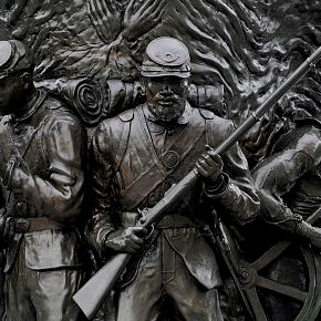 African American Civil War Memorial and Museum