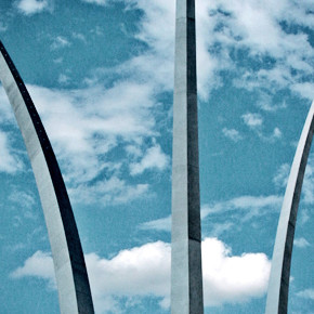 Air Force Memorial