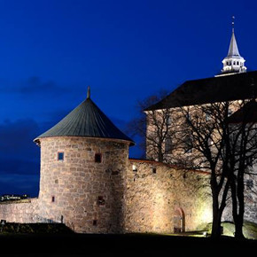 Akershus Fortress