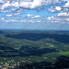 Appalachian National Scenic Trail | Massachusetts