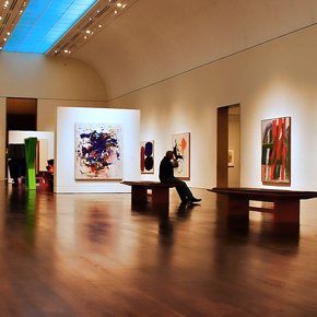 Blanton Museum of Art