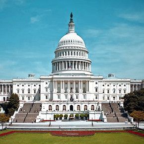 United States Capitol