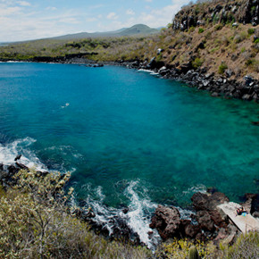 Frigate Bird Hill (Cerro Tijeretas)