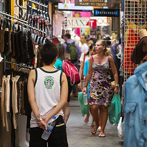 Chatuchak Weekend Market