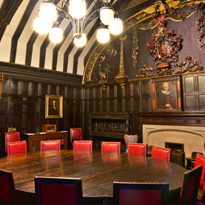 Chetham's Library