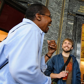 Chicago Greeter City Tour