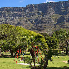 De Waal Park