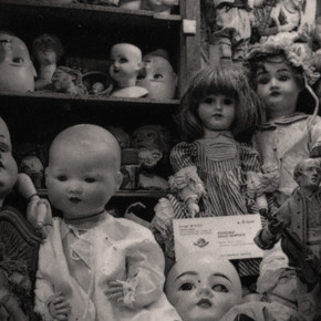 The Doll Hospital