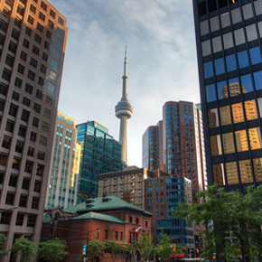 Downtown Toronto Tour | by Tour Guys