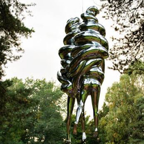 Ekebergparken Sculpture Park