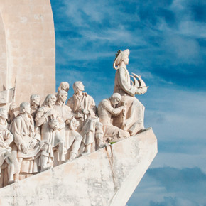 Belém Walking Tour by Discover Walks