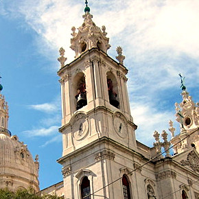 Estrela Basilica