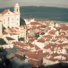 Bairro Alto and Alfama Tour | Pancho Tours