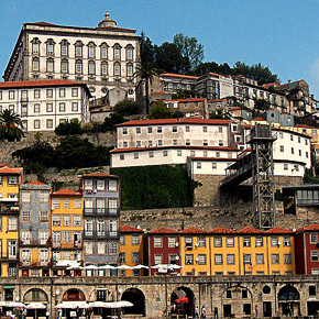 Free Walking Tour in Porto | Pancho Tours