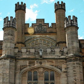 Sydney Government House