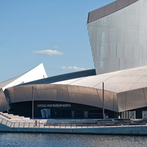 Imperial War Museum North