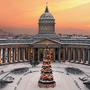 Kazan Cathedral