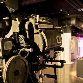 London Film Museum