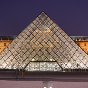 Louvre Museum