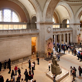 Metropolitan Museum of Art