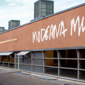 Moderna Museet