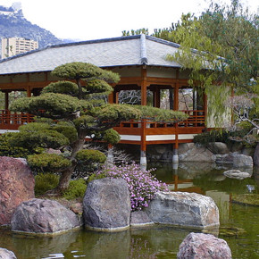 Japanese Garden