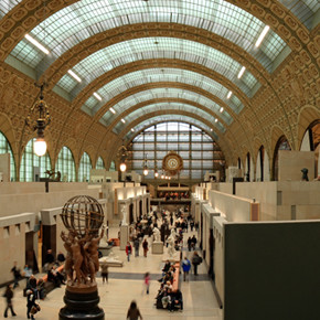 Musée D'Orsay