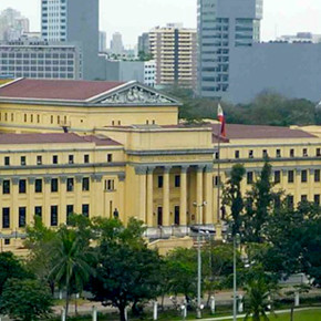 National Museum of the Philippines