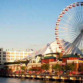 Navy Pier