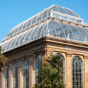 Royal Botanic Garden Edinburgh