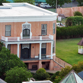 Rust En Vreugd Museum