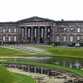 Scottish National Gallery of Modern Art