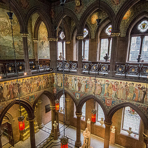 Scottish National Portrait Gallery