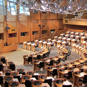 Scottish Parliament